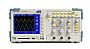 OSCILOSCOPIO DIGITAL 100MHZ  2 CANAIS ISOLADOS 1GS/S TPS2012B TEKTRONIX