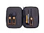 KIT DE VAC TESTO (TESTO 405I / TESTO 410I / TESTO 605I / TESTO 805I / SMART CASE) SMART PROBES