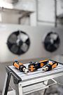 KIT DE REFRIGERAO TESTO (2X TESTO 549I / 2X TESTO 115I / SMART CASE) SMART PROBES